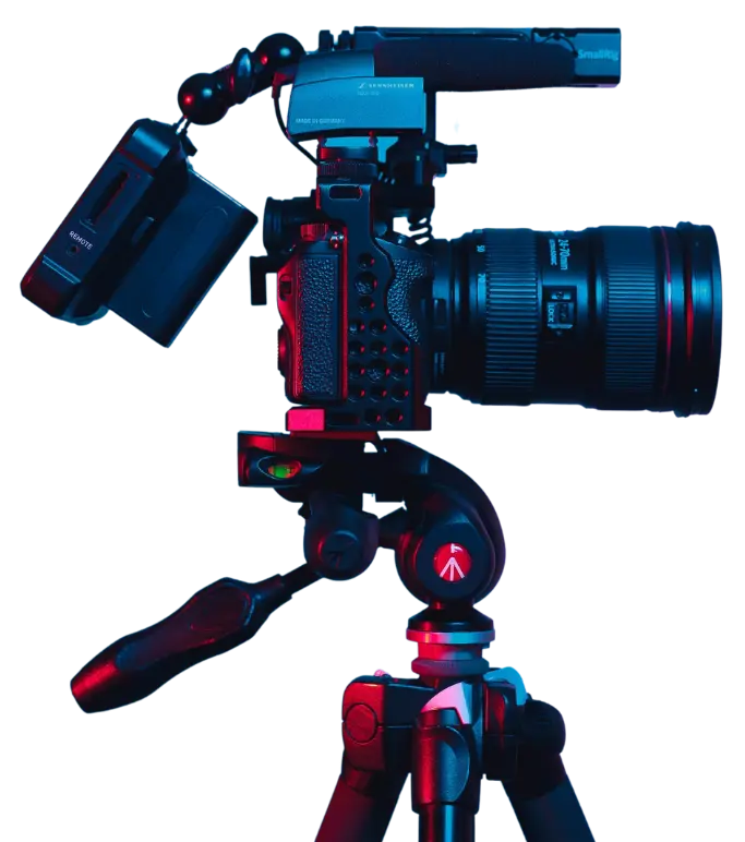 video-production-service