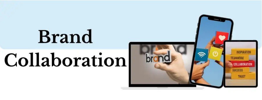 Brand Collaboration Services for Tampa based Businesses