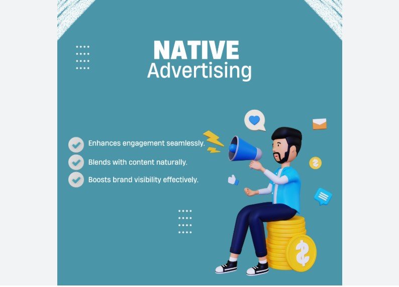 Native Ad Benefits for Tampa Businesses