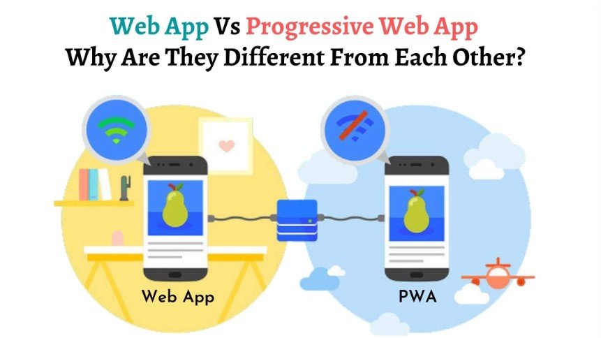 Progressive Web App Development for Tampa Businesses