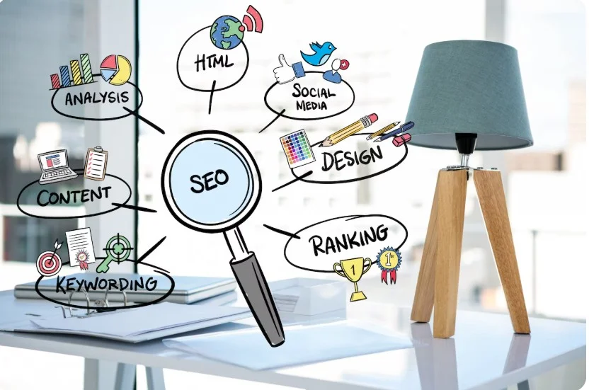 SEO Services for small and mid-sized businesses in Tampa