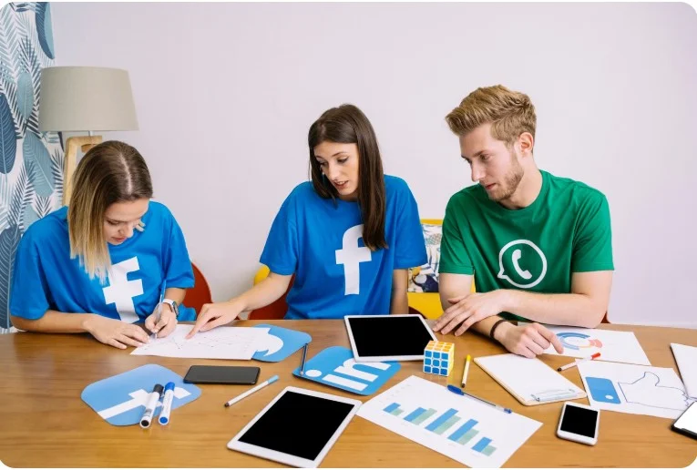 Social Media Marketing for Small Businesses in Tampa