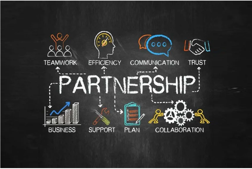 Brand Collaboration Services in Tampa, Florida