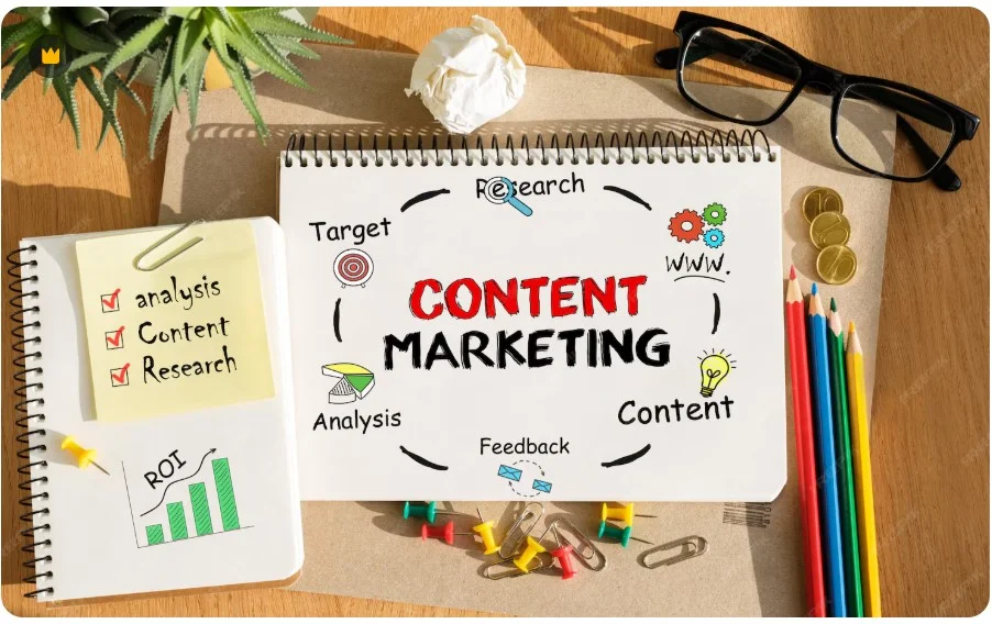 Content Marketing Tampa