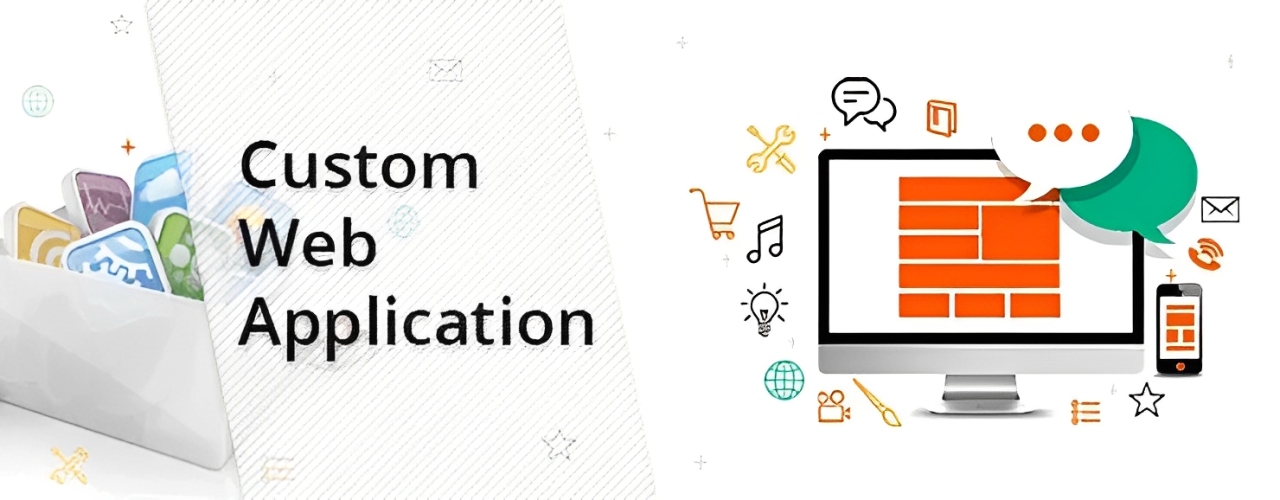 Custom Web Applications