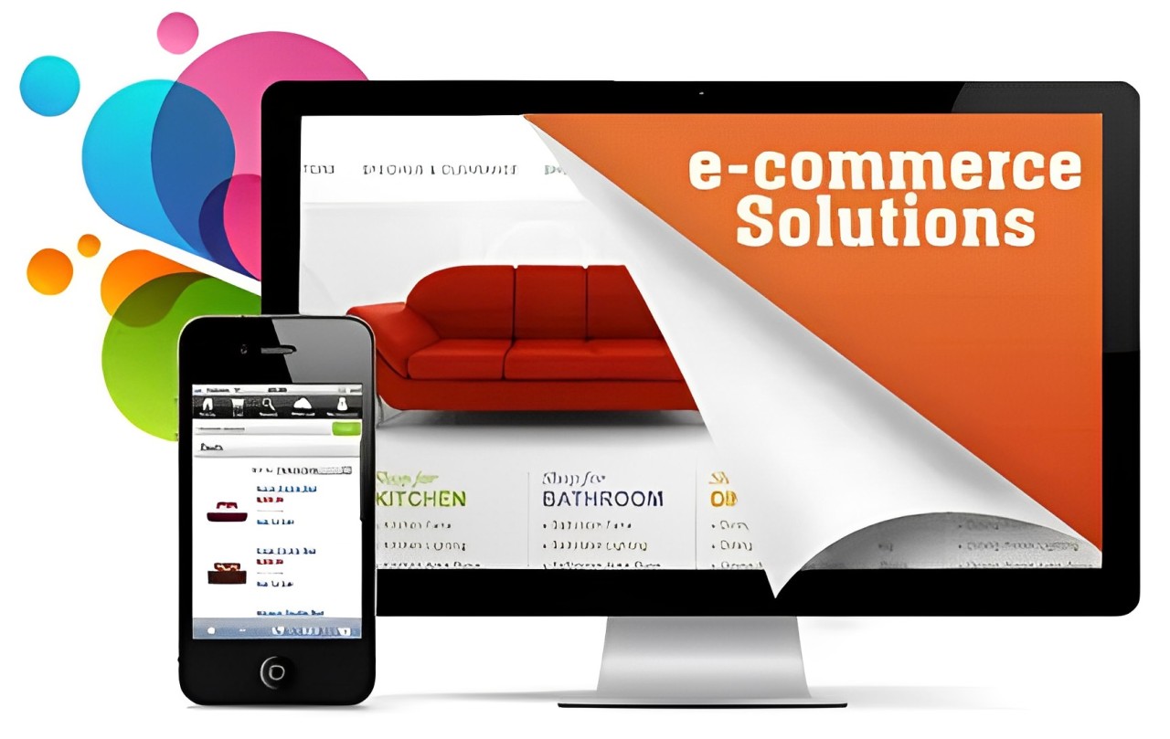 E-Commerce Solutions