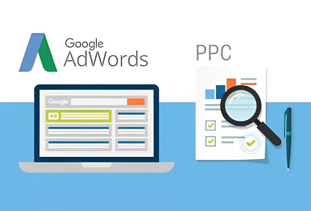 Google Ads Management