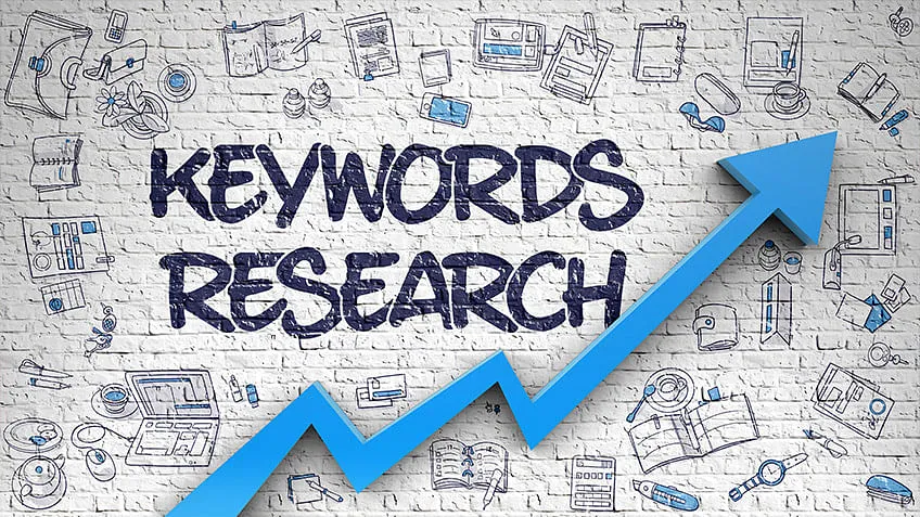 keyword Reseach