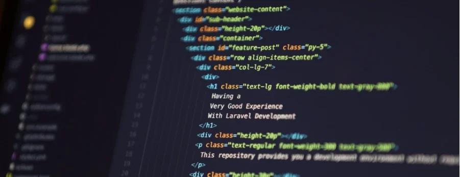 Laravel Website Design and Development Agency in Tampa, Florida