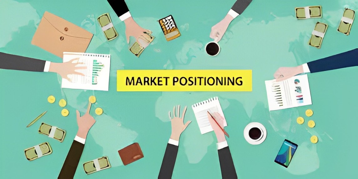 Marketing Positioning