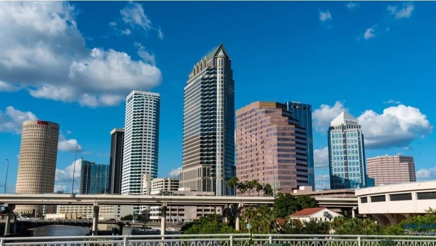 Off Page SEO for Tampa Businesses