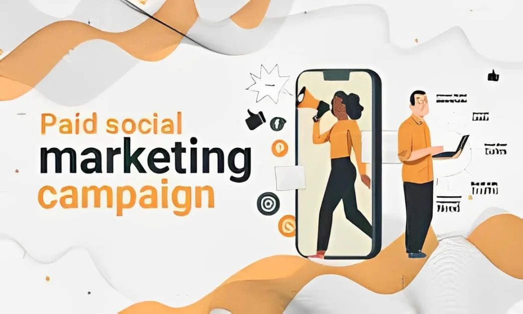 Paid Social Campaigns