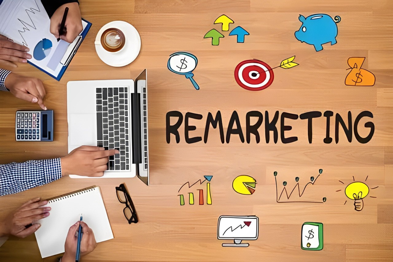 Remarketing Campaigns