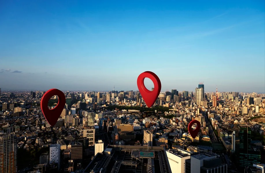 Why Tampa businesses can't ignore local visibility?