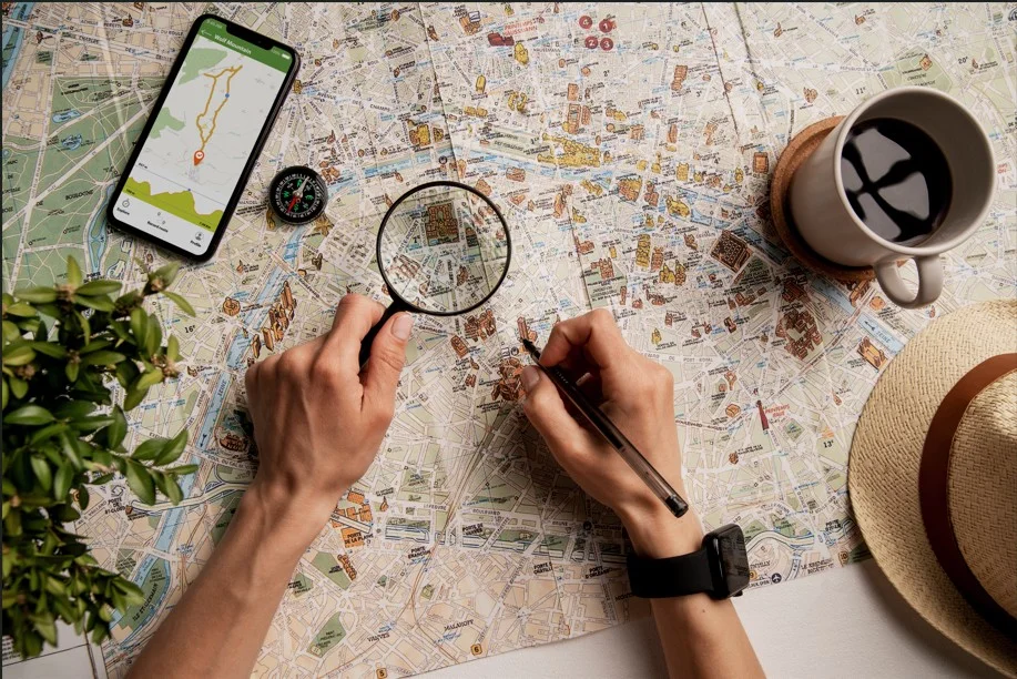 On-page and technical seo improvements