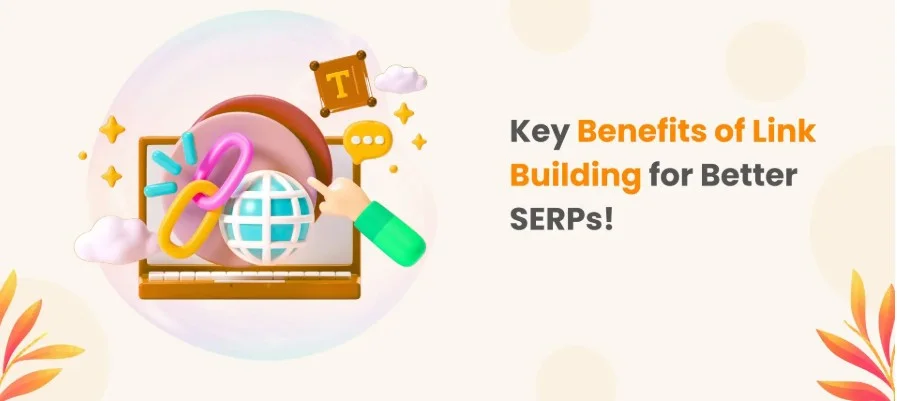 It increases the referral traffic