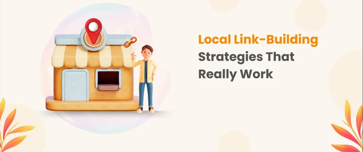 How Local 2 Global Group Approaches Off Page SEO