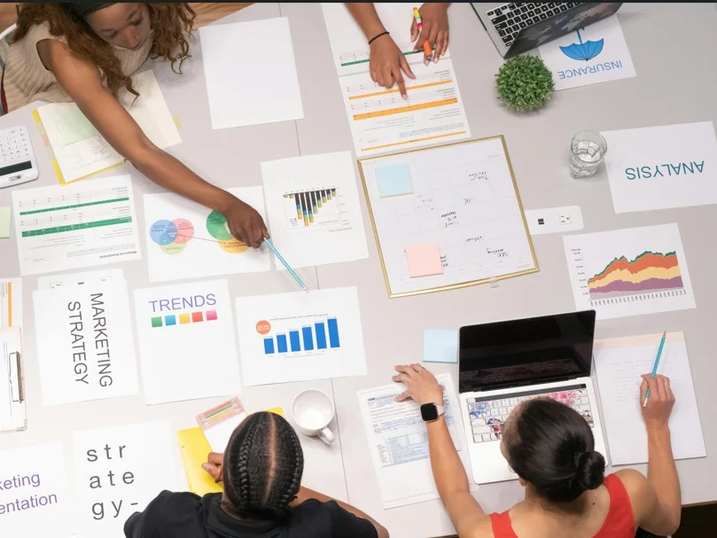 The Role of SEO in Growing an E-Commerce Store