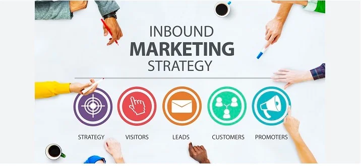How Local 2 Global Group approaches holistic inbound marketing differently?