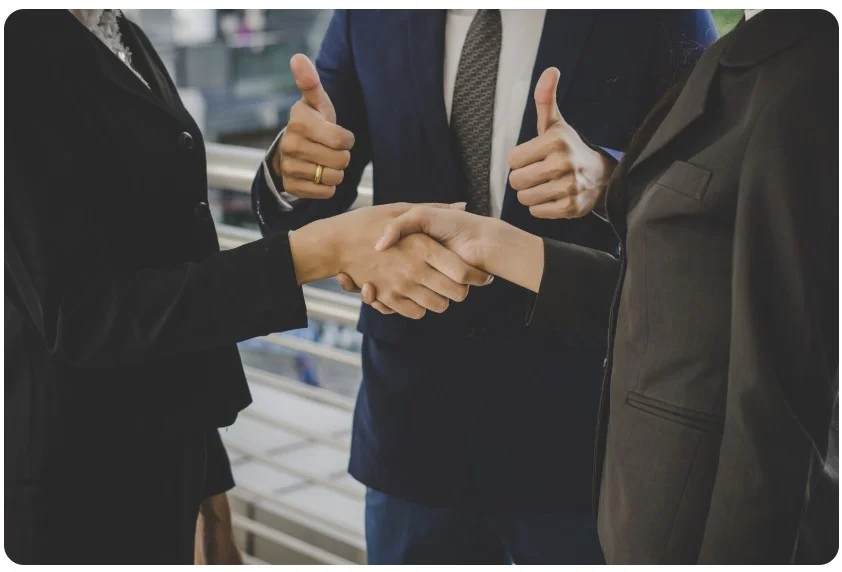 Our Happy Clients Who Loved Our Content Marketing Strategy