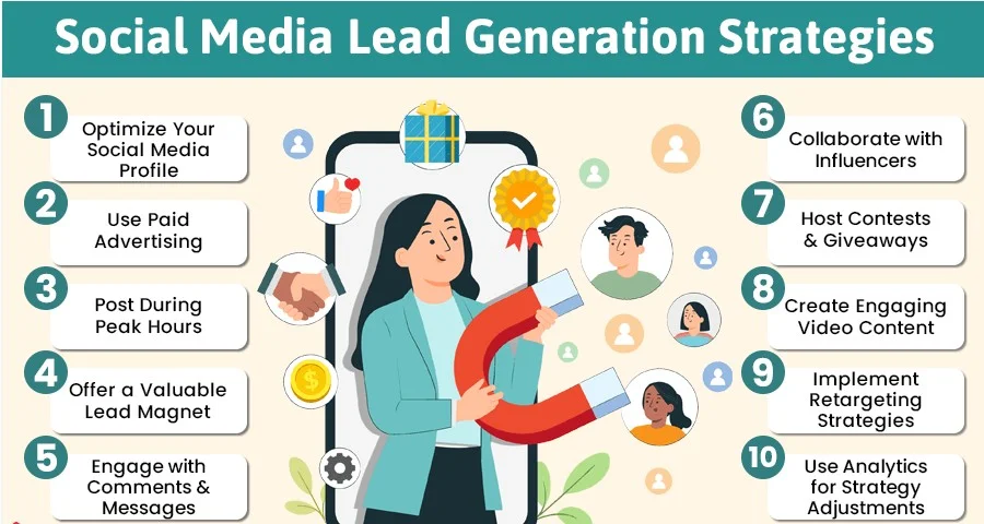 Lead Generation Campaigns That Actually Work