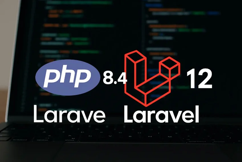 Laravel Website Development in Tampa, Florida