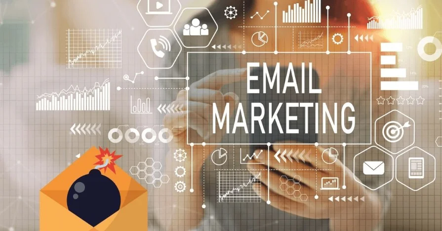 Email Marketing Services in Tampa, Florida