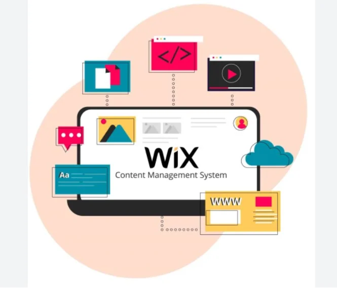 Wix Website Development Agency in Tampa, Florida