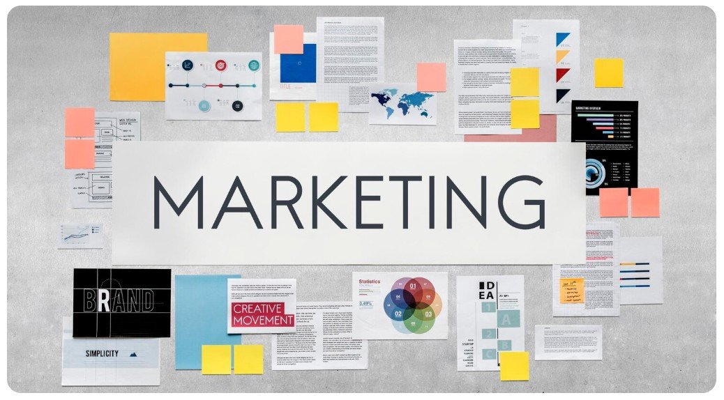 Holistic Approach To Content Marketing