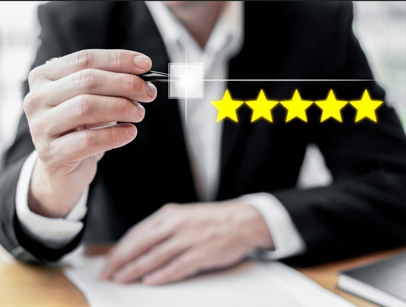 Link Building And Online Reputation Management Partner