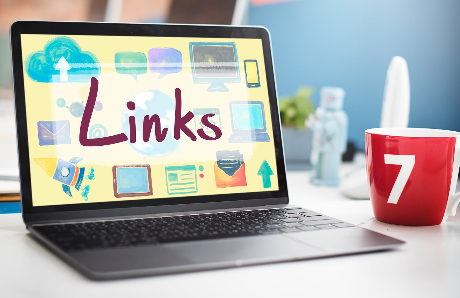 Link Building Campaign For Tampa Based Businesses